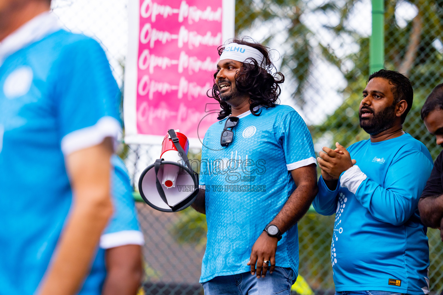 Anantara vs Finolhu in Final of Resort League 2025 (Baa Zone) was held on Friday, 18th July 2025 in Avani+ Fares Maldives Resort, Baa Atoll, Maldives. Photos: Nausham Waheed  / images.mv
