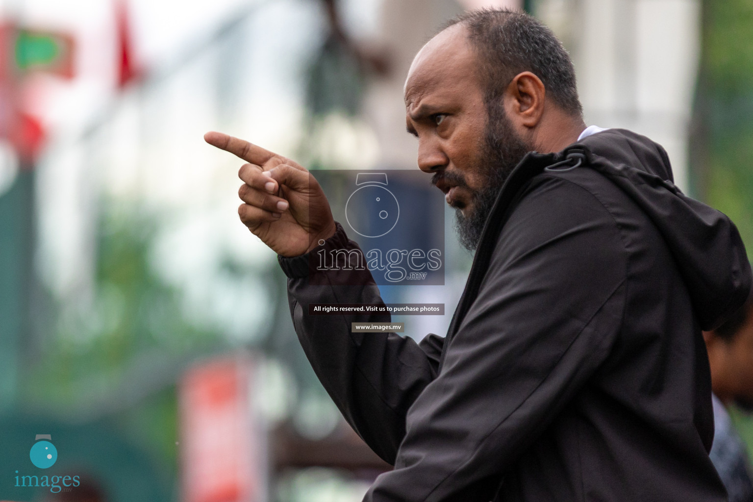 Fen Fehi Club vs MMA RC in Club Maldives Cup Classic 2023 held in Hulhumale, Maldives, on Wednesday, 19th July 2023 Photos: Suadh Abdul Sattar / images.mv