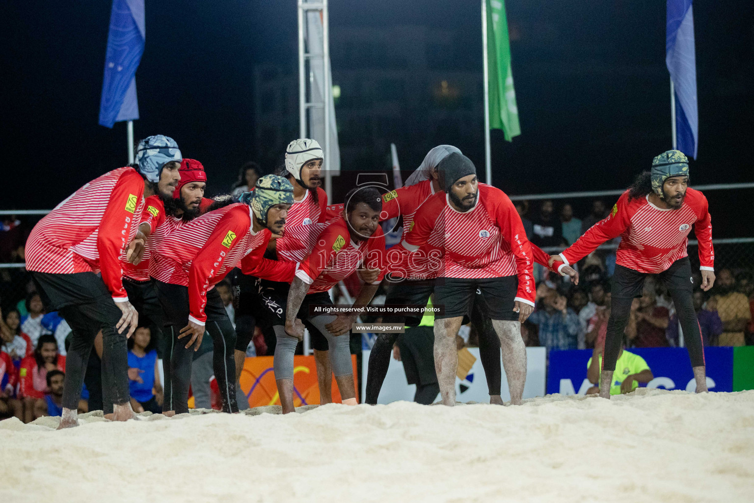 Day 2 of Eid Baibalaa 1444 held in Male', Maldives on 23rd April 2023. Photos: Nausham Waheed images.mv