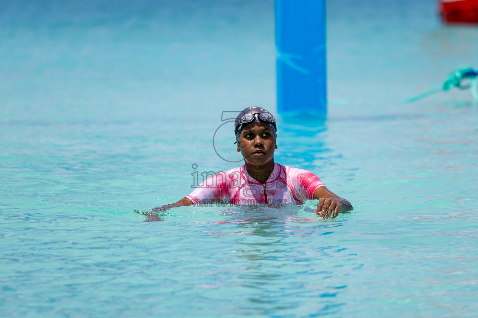 16th National Open Water Swimming Competition 2025 held in Kudagiri Picnic Island, Maldives on Saturday, 17th may 2025.
Photos: Ismail Thoriq / images.mv