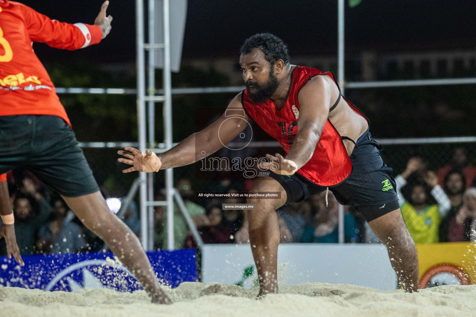 Day 2 of Eid Baibalaa 1444 held in Male', Maldives on 23rd April 2023. Photos: Nausham Waheed images.mv