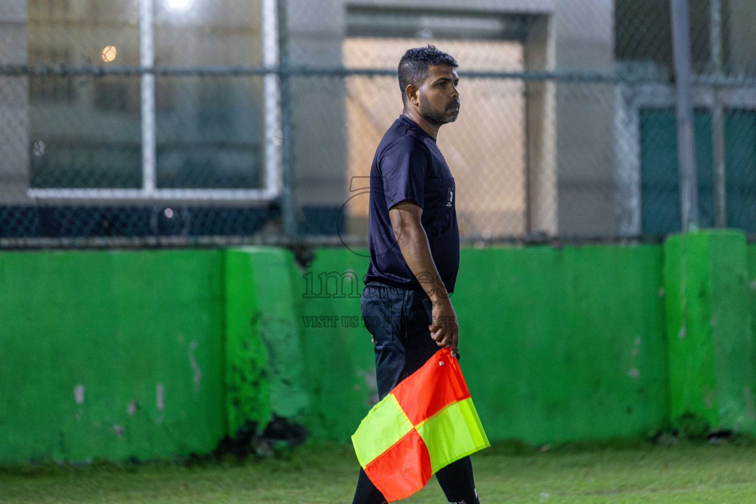 TC vs Valencia  (U12) in Day 5 of Dhivehi Youth League 2024 held at Henveiru Stadium on Friday 29th November 2024. Photos: Shuu Abdul Sattar/ Images.mv