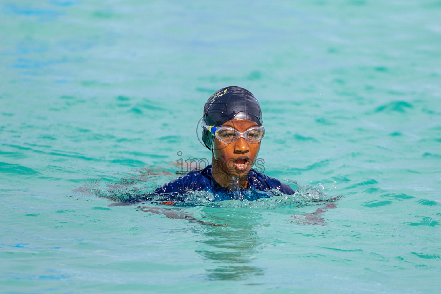 16th National Open Water Swimming Competition 2025 held in Kudagiri Picnic Island, Maldives on Saturday, 17th may 2025.
Photos: Ismail Thoriq / images.mv