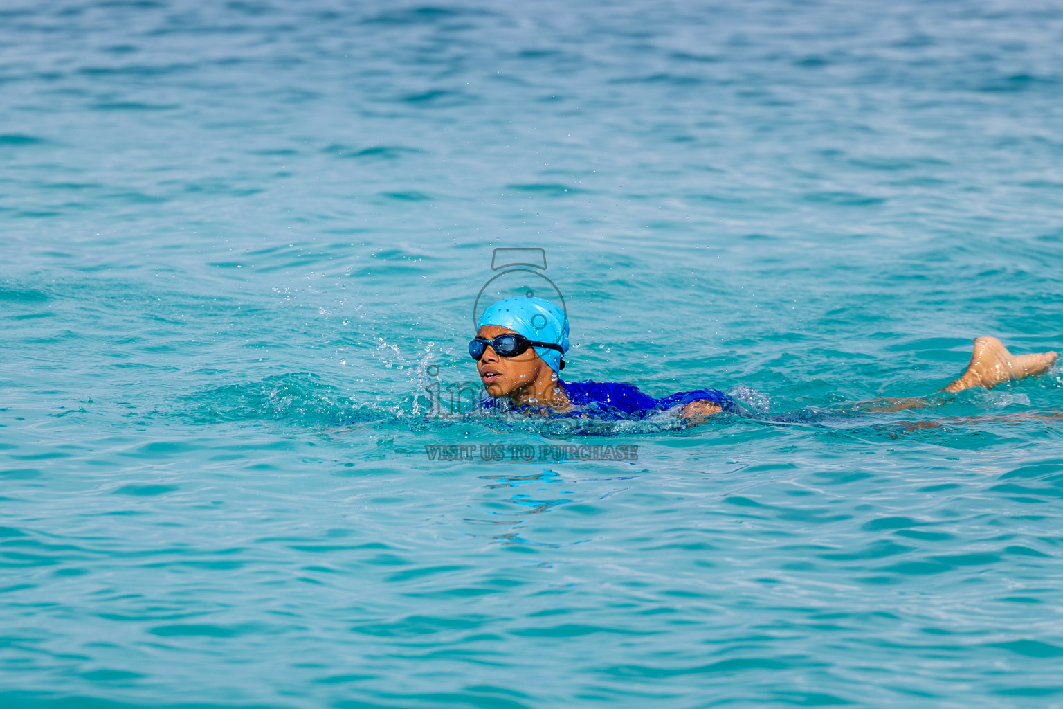 16th National Open Water Swimming Competition 2025 held in Kudagiri Picnic Island, Maldives on Saturday, 17th may 2025.
Photos: Ismail Thoriq / images.mv