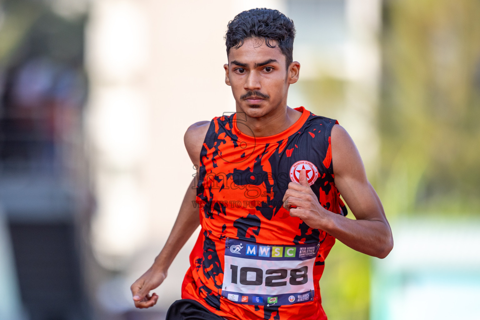 MWSC Interschool Athletics Championships 2024 - Day 3
Day 3 of MWSC Interschool Athletics Championships 2024 held in Hulhumale Running Track, Hulhumale, Maldives on Monday, 11th November 2024. Photos by: Ismail Thoriq / Images.mv