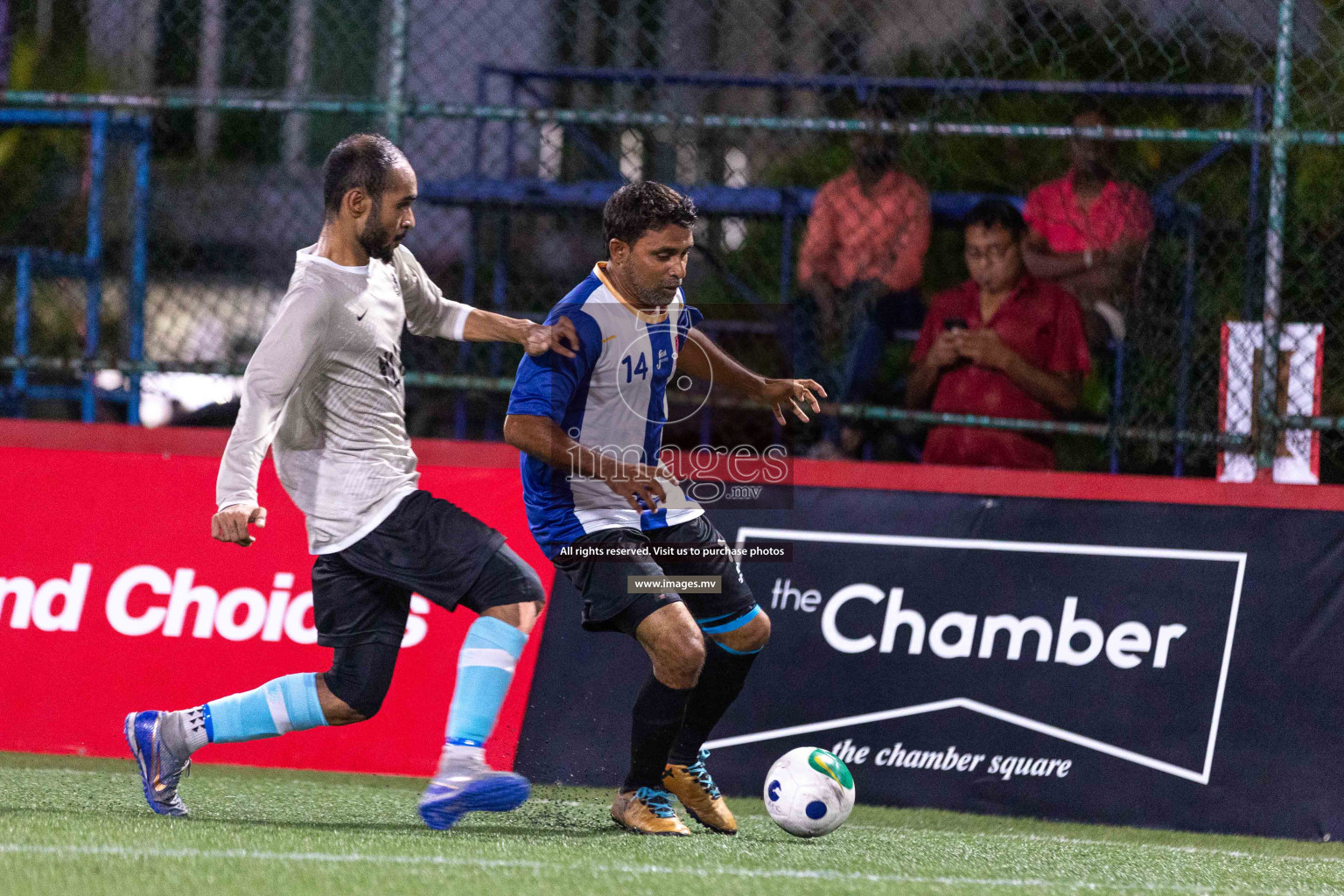 PEMA vs Home Affairs RC in Club Maldives Cup Classic 2023 held in Hulhumale, Maldives, on Monday, 07th August 2023
Photos: Ismail Thoriq / images.mv