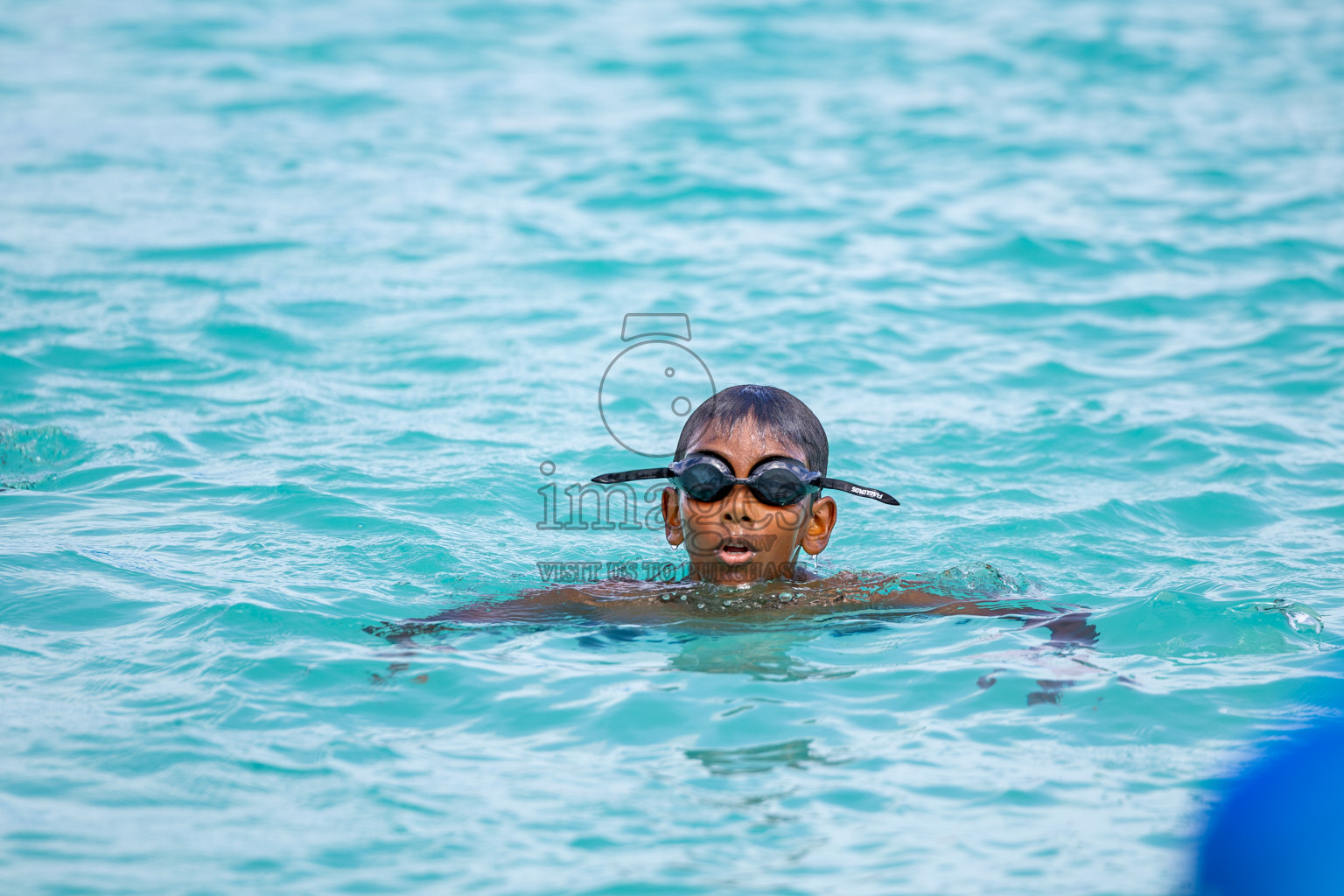 16th National Open Water Swimming Competition 2025 held in Kudagiri Picnic Island, Maldives on Saturday, 17th may 2025.
Photos: Ismail Thoriq / images.mv