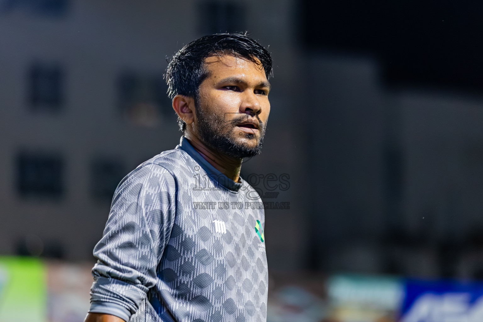 KVC vs Team Dharumavantha in Club Maldives Cup Classic 2025 held in Rehendi Futsal Ground, Hulhumale', Maldives on Monday, 15th September 2025. Photos: Areef / images.mv
