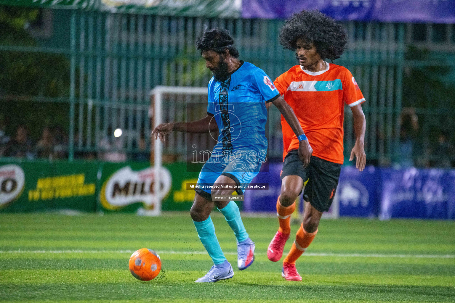 Club Maldives Day 10 - 2nd December 2021, at Hulhumale. Photo by Ismail Thoriq / Images.mv