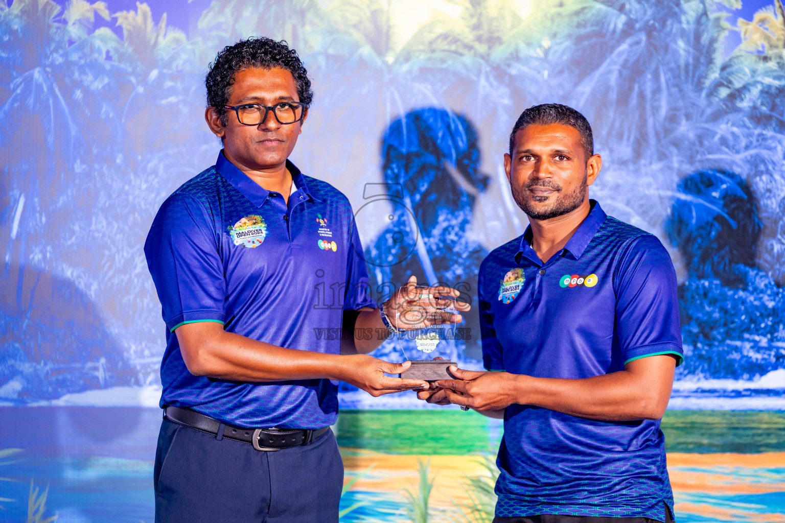 Highlights from Maldives Open 10-Ball Championship 2024 held in Maldives Pool Billiard Association, Male', Maldives on Sunday, 30th June 2023 Photos: Nausham Waheed/ Images.mv