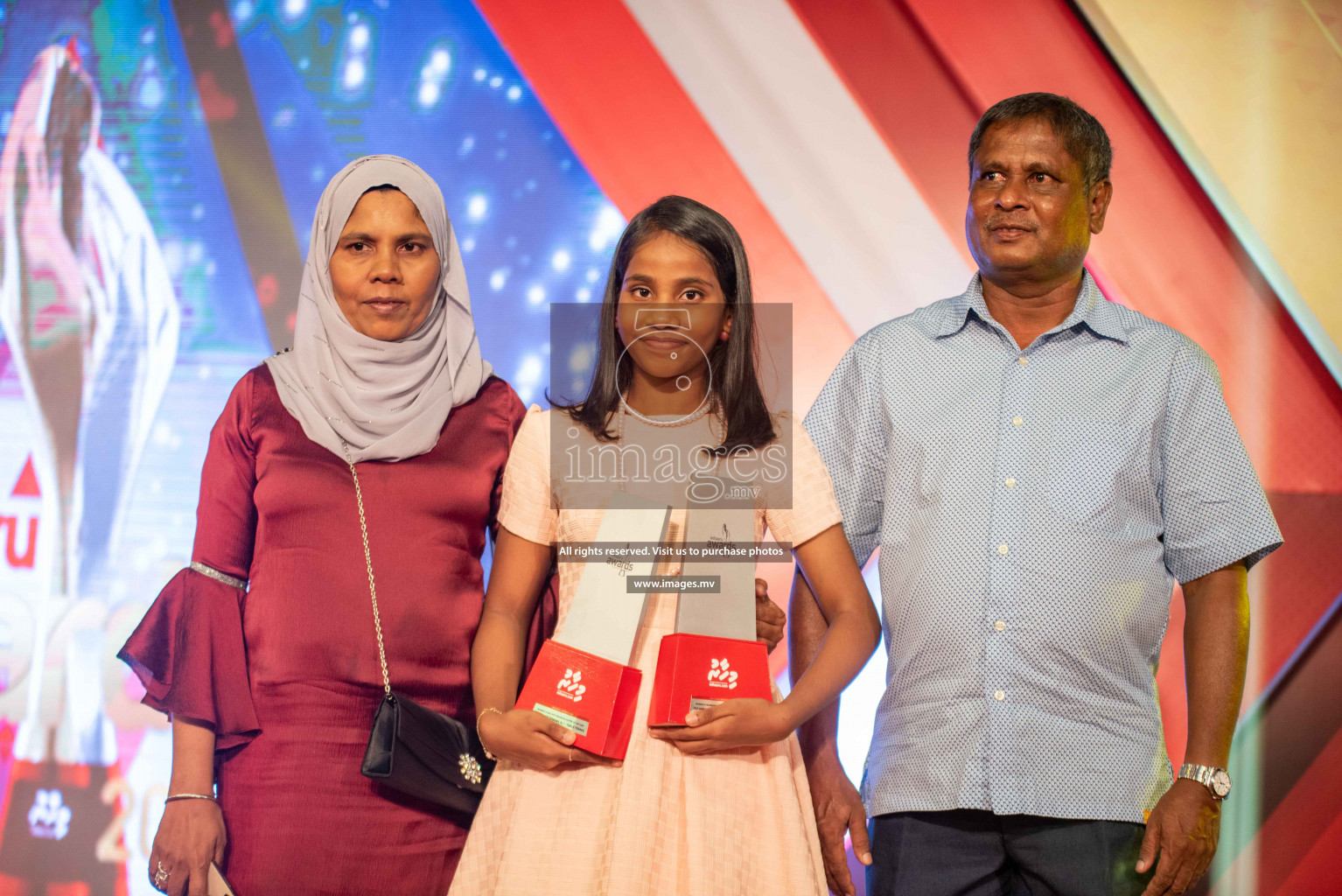 Photos from Mihaaru Awards 2019 held in Dharubaaruge, Male' on 05th August 2019. Photos: Suadhu Abdul Sattar, Ismail Thoriq, Shurau /images.mv