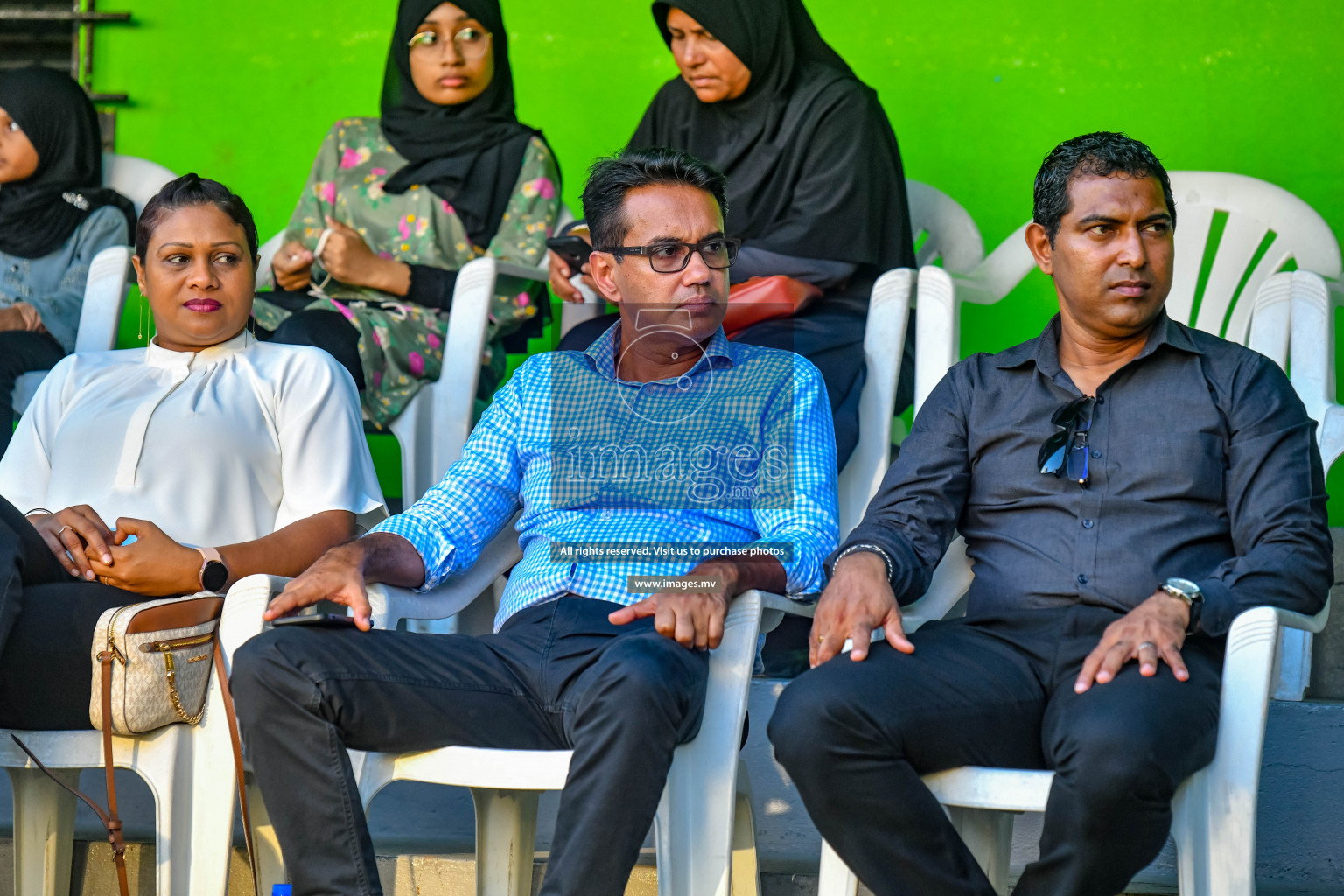 Milo Academy Championship 2022 was held in Male', Maldives on 09th October 2022. Photos: Nausham Waheed / images.mv