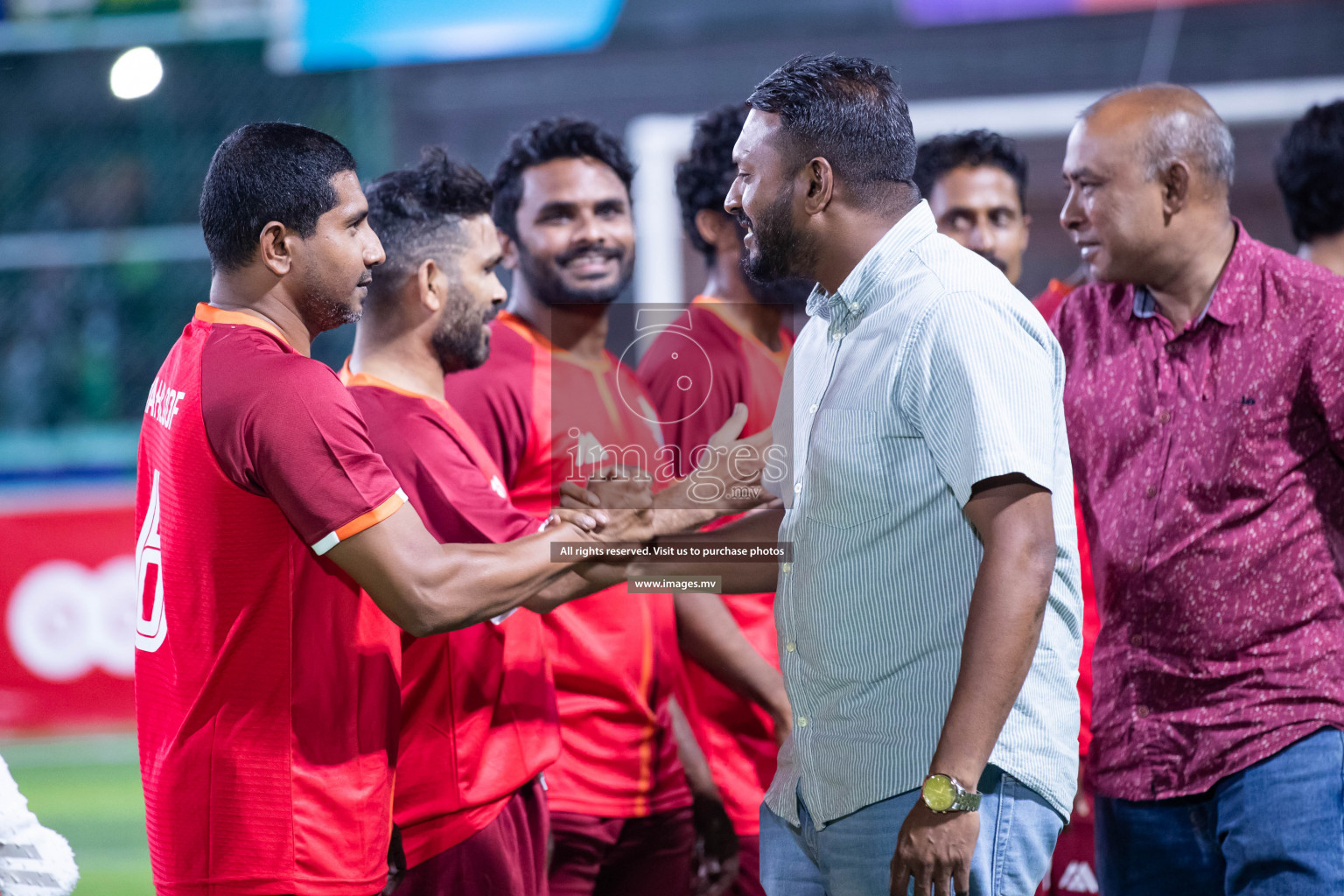 Club Maldives Day 5 - 25th November 2021, at Hulhumale. Photos by Suadh Abdul Sattar/ mages.mv