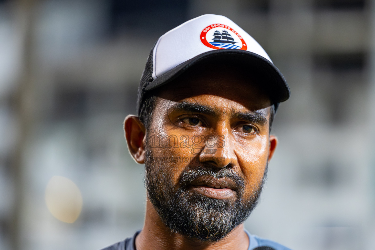 Odi Sports Club vs Maziya SR in the Final of FAM League Cup 2025 held at National Football Stadium, Male', Maldives on Wednesday, 28th May 2025.
Photos By: Ismail Thoriq / images.mv