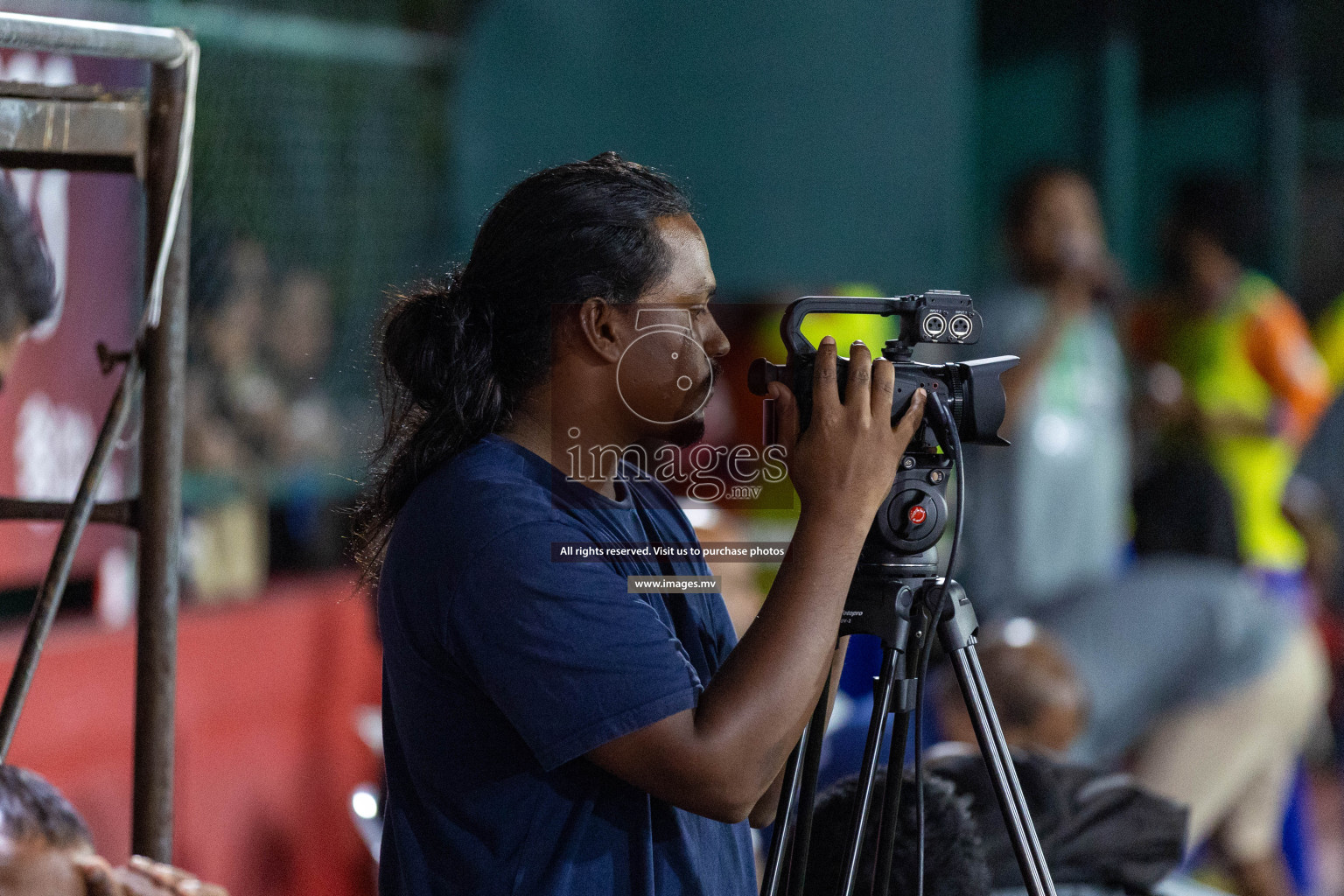 Club Fen vs Team FSM in Club Maldives Cup 2023 held in Hulhumale, Maldives, on Saturday, 05th August 2023 Photos: Nausham Waheed / images.mv