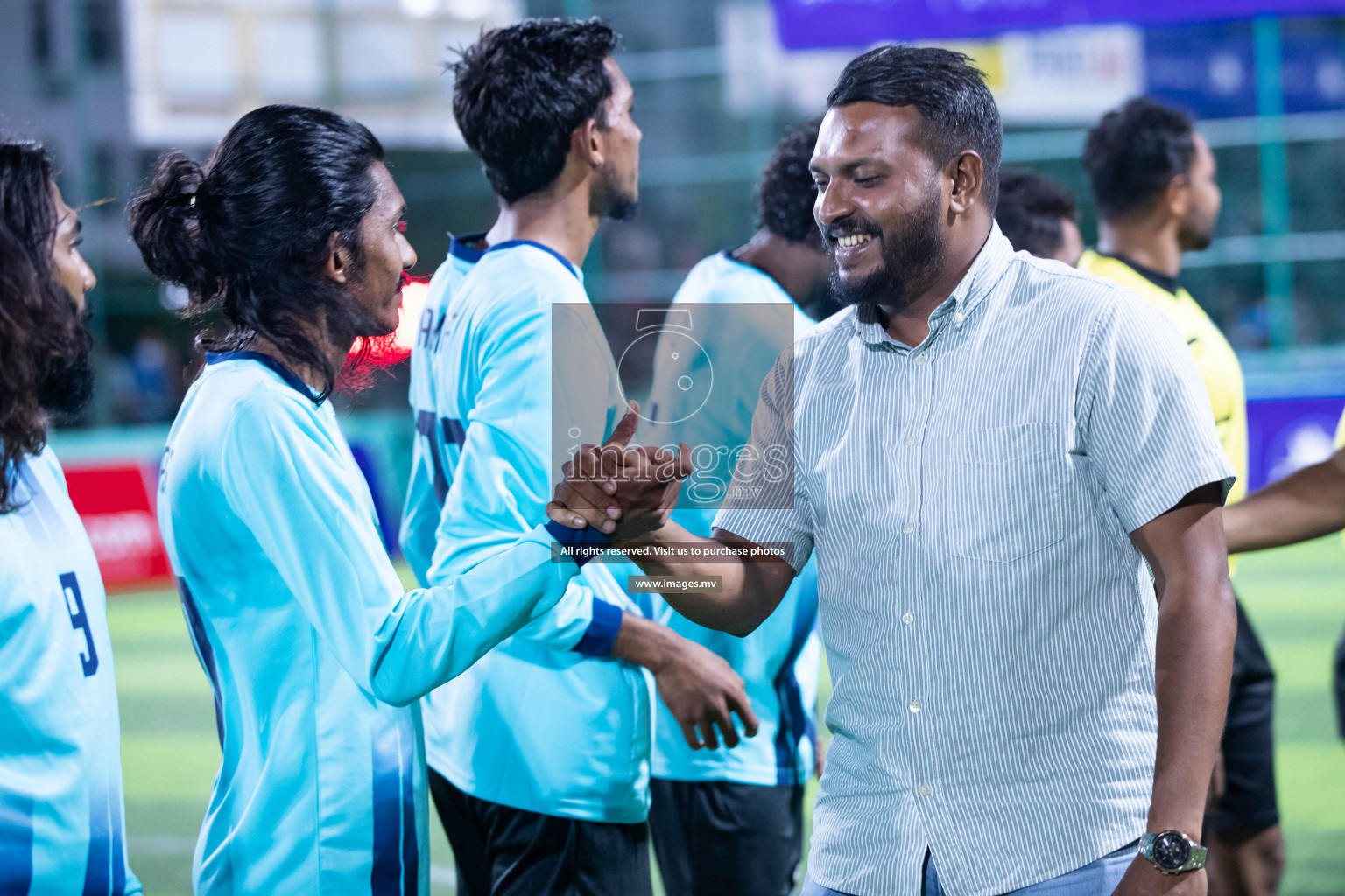 Club Maldives Day 5 - 25th November 2021, at Hulhumale. Photos by Suadh Abdul Sattar/ mages.mv