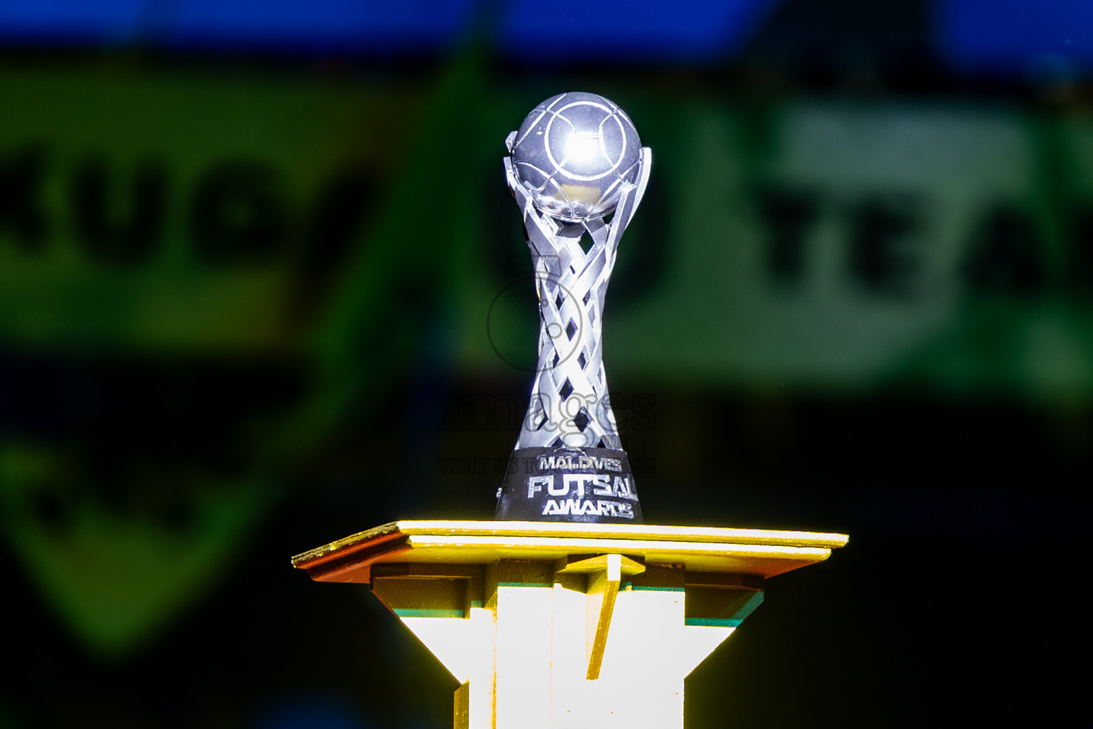 Final of Club Maldives Cup 2024 was held in Rehendi Futsal Ground, Hulhumale', Maldives on Friday, 18th October 2024. Photos: Nausham Waheed/ images.mv