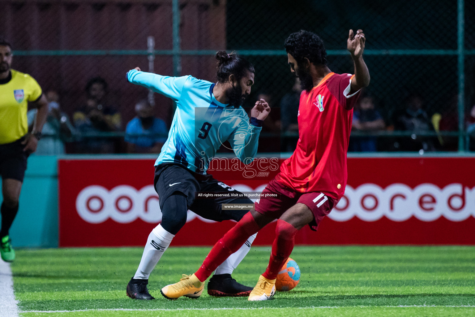 Club Maldives Day 5 - 25th November 2021, at Hulhumale. Photos by Suadh Abdul Sattar/ mages.mv