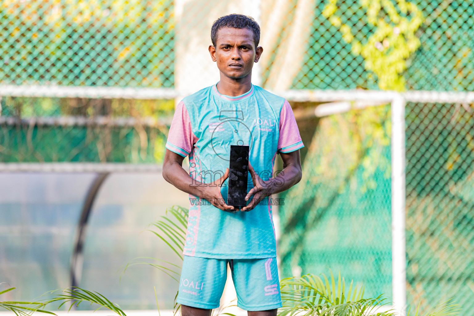 Resort League 2025 Raa Zone - Final Match
Joali vs kothaifaru in Resort League 2025 (Raa Zone) was held on Thursday, 21th august 2025 in JOALI Maldives Resort, Raa Atoll, Maldives. Photos: Areef Adam / images.mv