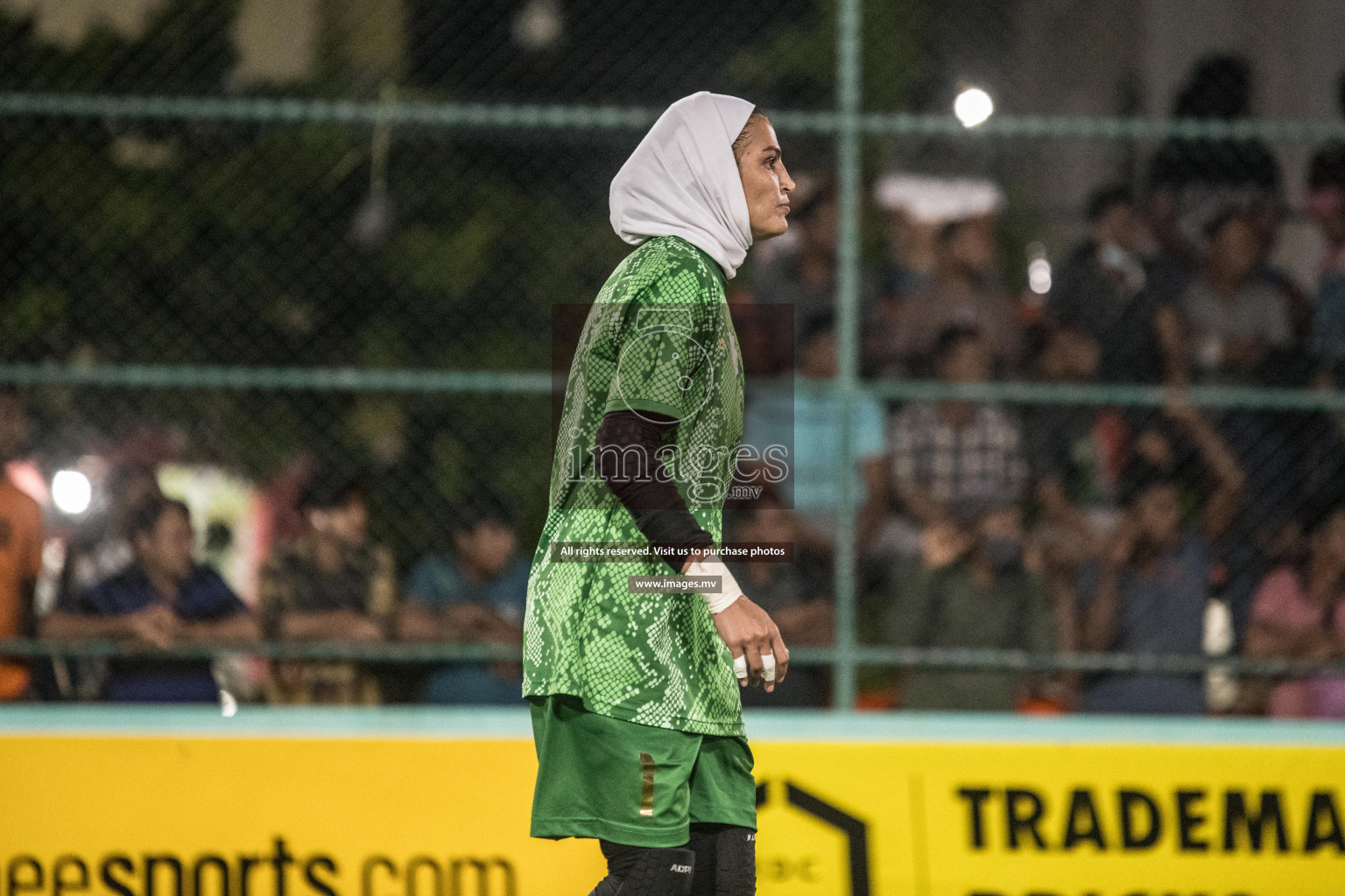 Club Maldives Cup 2021 - Day 13 - 5th December 2021, at Hulhumale. Photos by Nausham Waheed / Images.mv