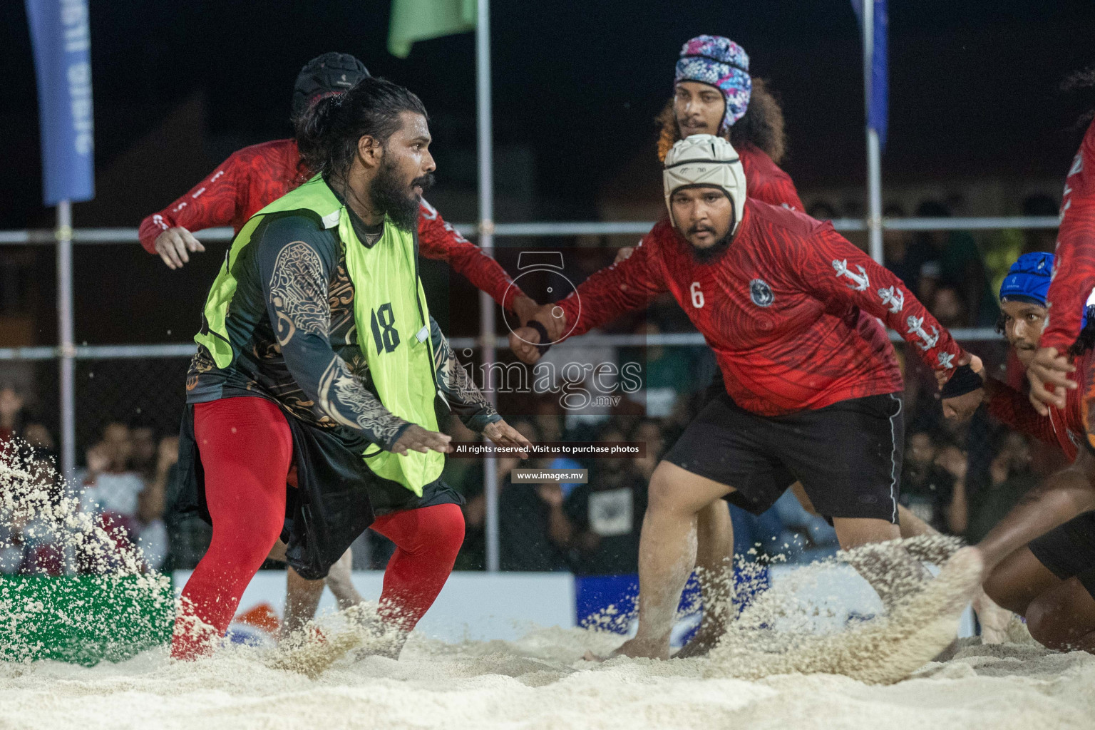 Day 2 of Eid Baibalaa 1444 held in Male', Maldives on 23rd April 2023. Photos: Nausham Waheed images.mv