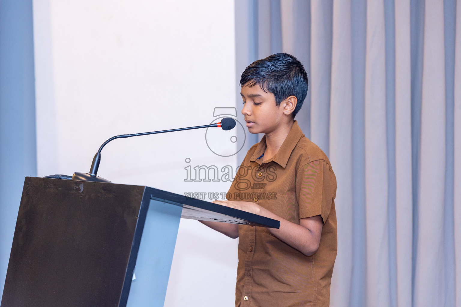 FAM Extraordinary Congress 2025 was held on Saturday, 26th July 2025, in Male', Maldives 
Photos: Mohamed Mahfooz Moosa / images.mv