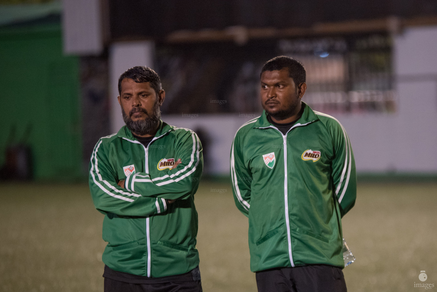 MILO Road To Barcelona (Selection Day 2) 2018 In Male' Maldives, 10th October 2018, Wednesday (Images.mv Photo/Ismail Thoriq)