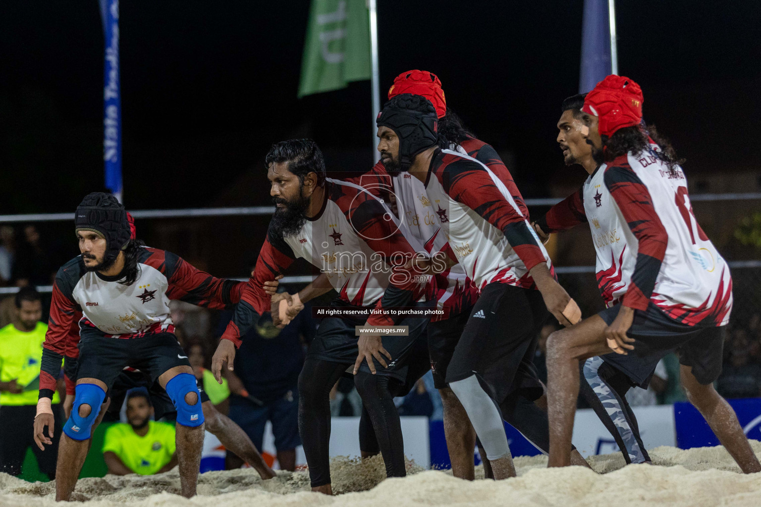 Semi and Finals of Eid Baibalaa 1444 held in Male', Maldives on 28th April 2023 Photos by Shuu & Nausham/ Images mv