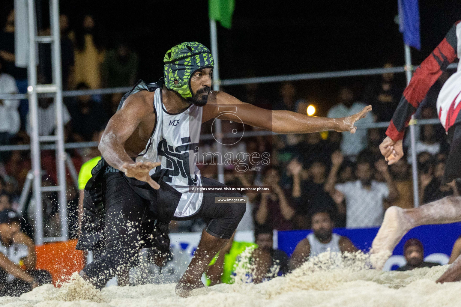 Finals of Eid Baibalaa 1444 held in Male', Maldives on 28th April 2023 Photos by Shuu & Nausham/ Images mv