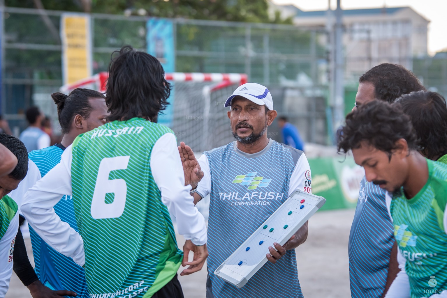 Club Maldives 2018 / Day 2
