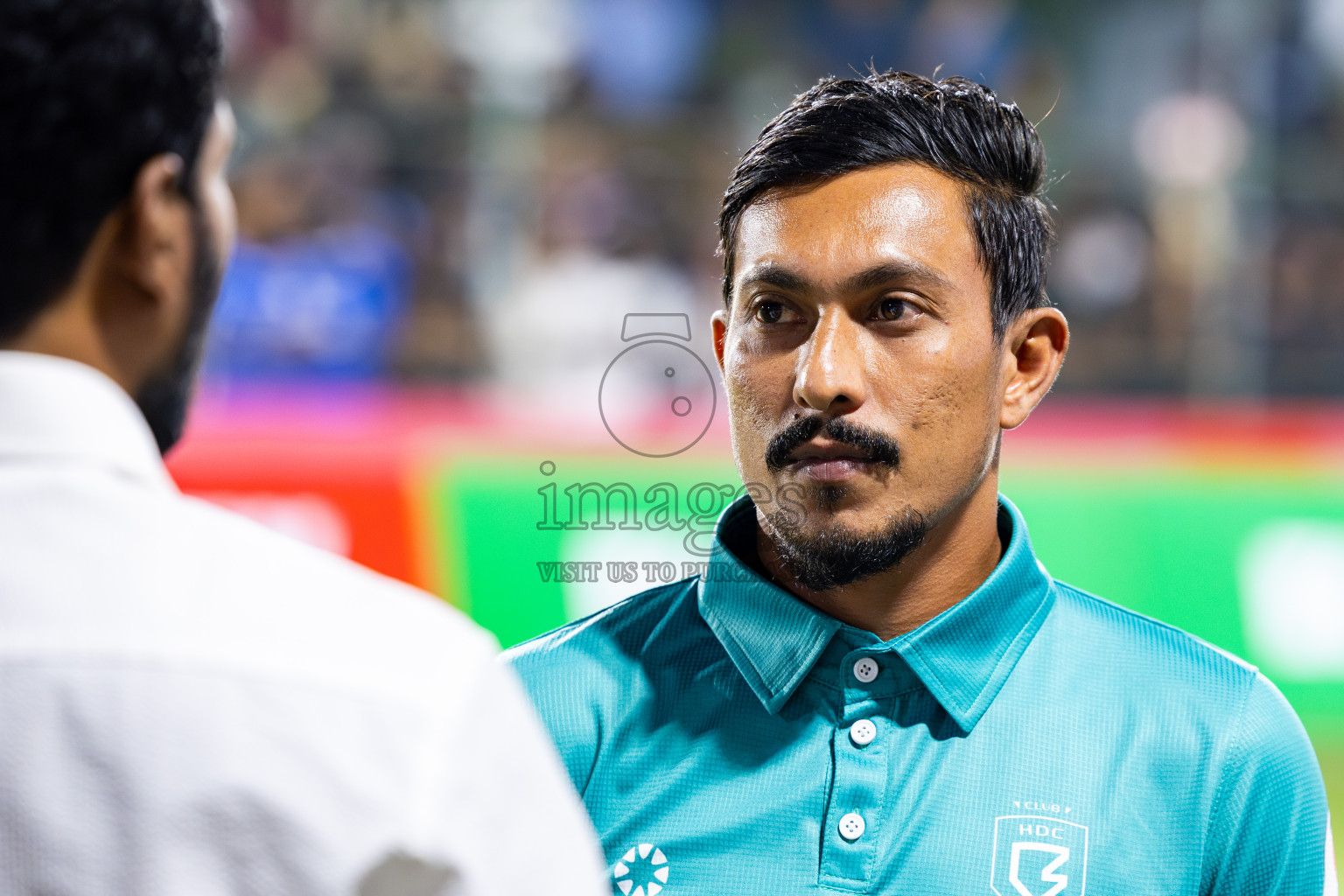 Club HDC vs Club MTCC in Day 5 of Club Maldives Cup 2025 was held in Rehendhi Futsal Ground, Hulhumale', Maldives on Friday, 3rd October 2025.
Photos: Ismail Thoriq / images.mv