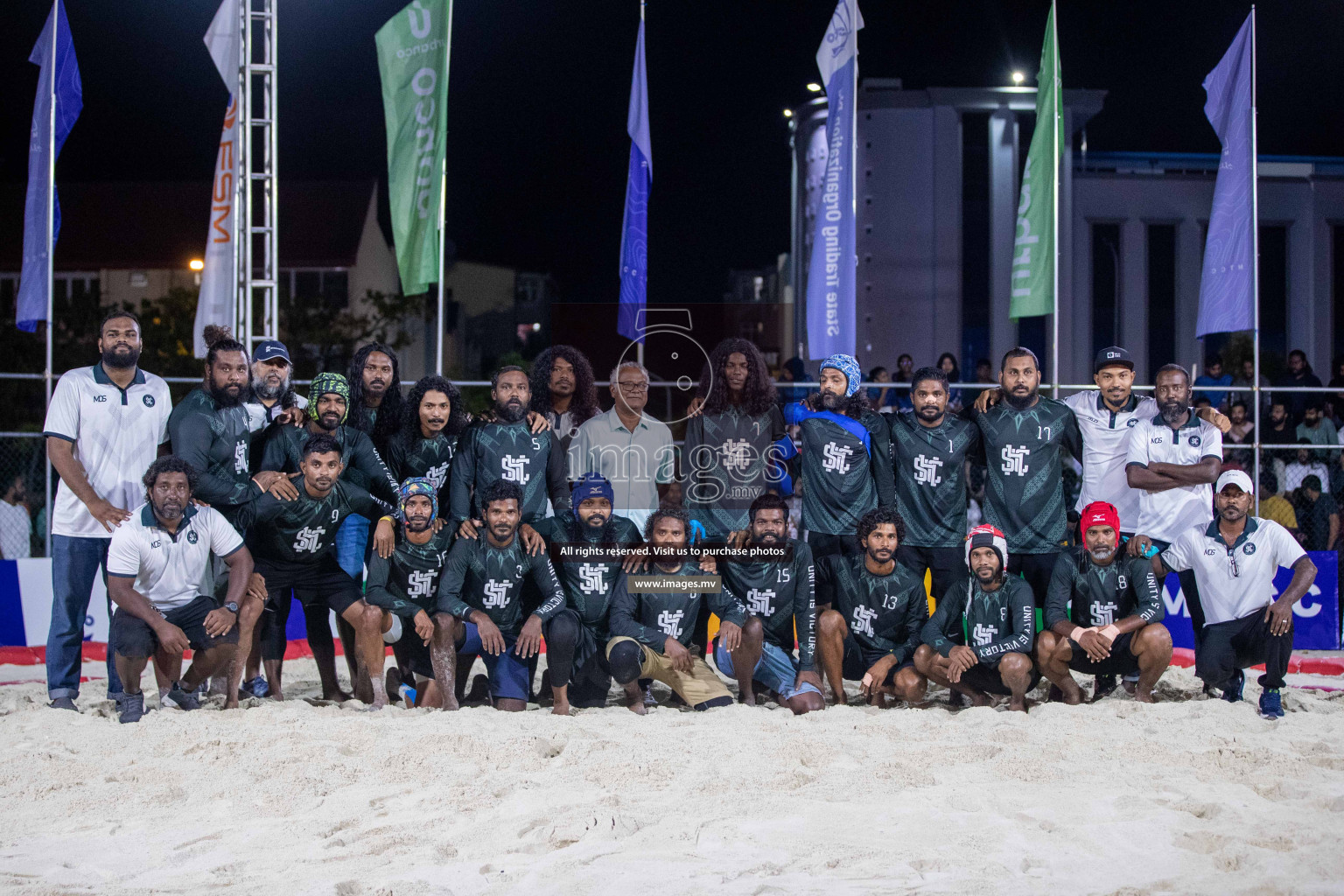 Semi and Finals of Eid Baibalaa 1444 held in Male', Maldives on 28th April 2023 Photos by Shuu & Nausham/ Images mv