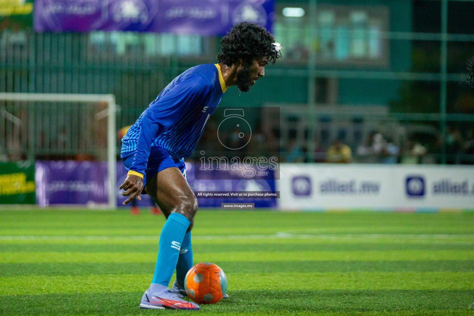 Club Maldives Day 5 - 25th November 2021, at Hulhumale. Photos by Nasam / Images.mv