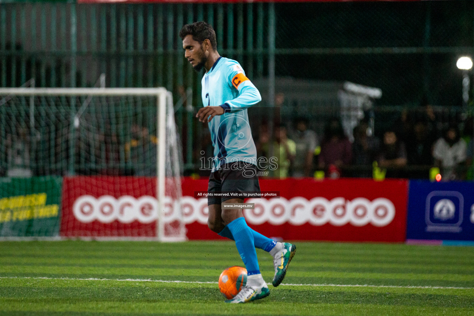 Club Maldives Cup 2021 - Day 12 - 4th December 2021, at Hulhumale. Photos by Nasam Thaufeeq, Hassan Simah & Nausham Waheed / Images.mv