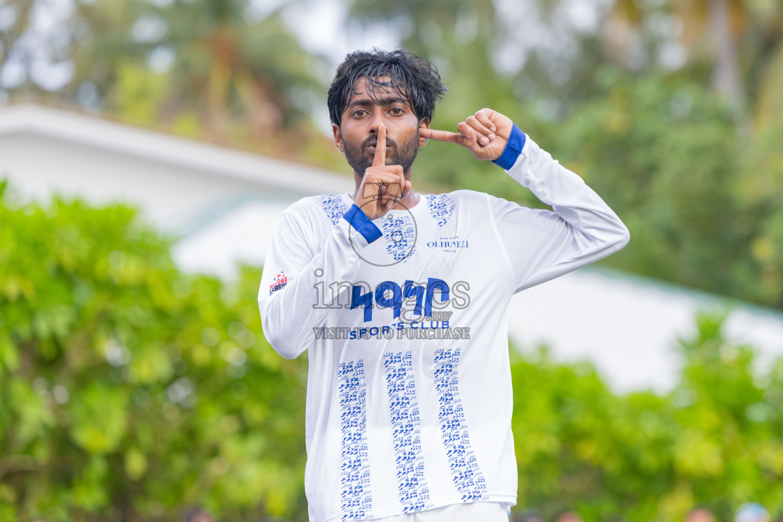 Day 7 of Resort League 2026 - South Male Zone was held in Sun Siyam Olhuveli, Maldives on Wednesday, 26th August 2026.
Photos: Hussain Zain Ali / images.mv
