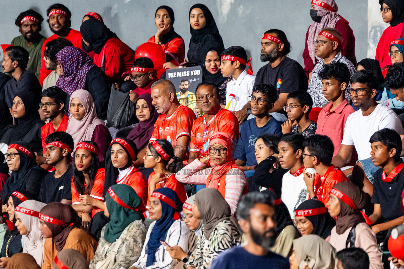 Addu City vs R Alifushi in Semi Finals of Gold Cup 2024 held at National Football Stadium on Saturday, 21st December 2024. Photos: Nausham Waheed / Images.mv