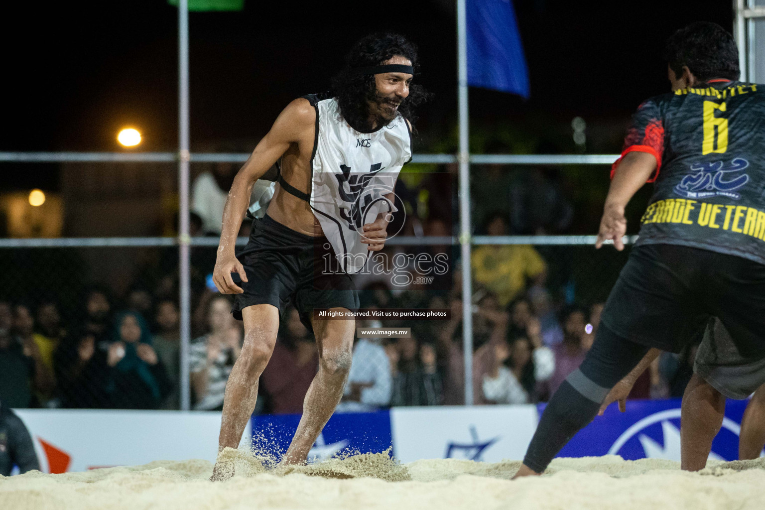 Day 2 of Eid Baibalaa 1444 held in Male', Maldives on 23rd April 2023. Photos: Nausham Waheed images.mv