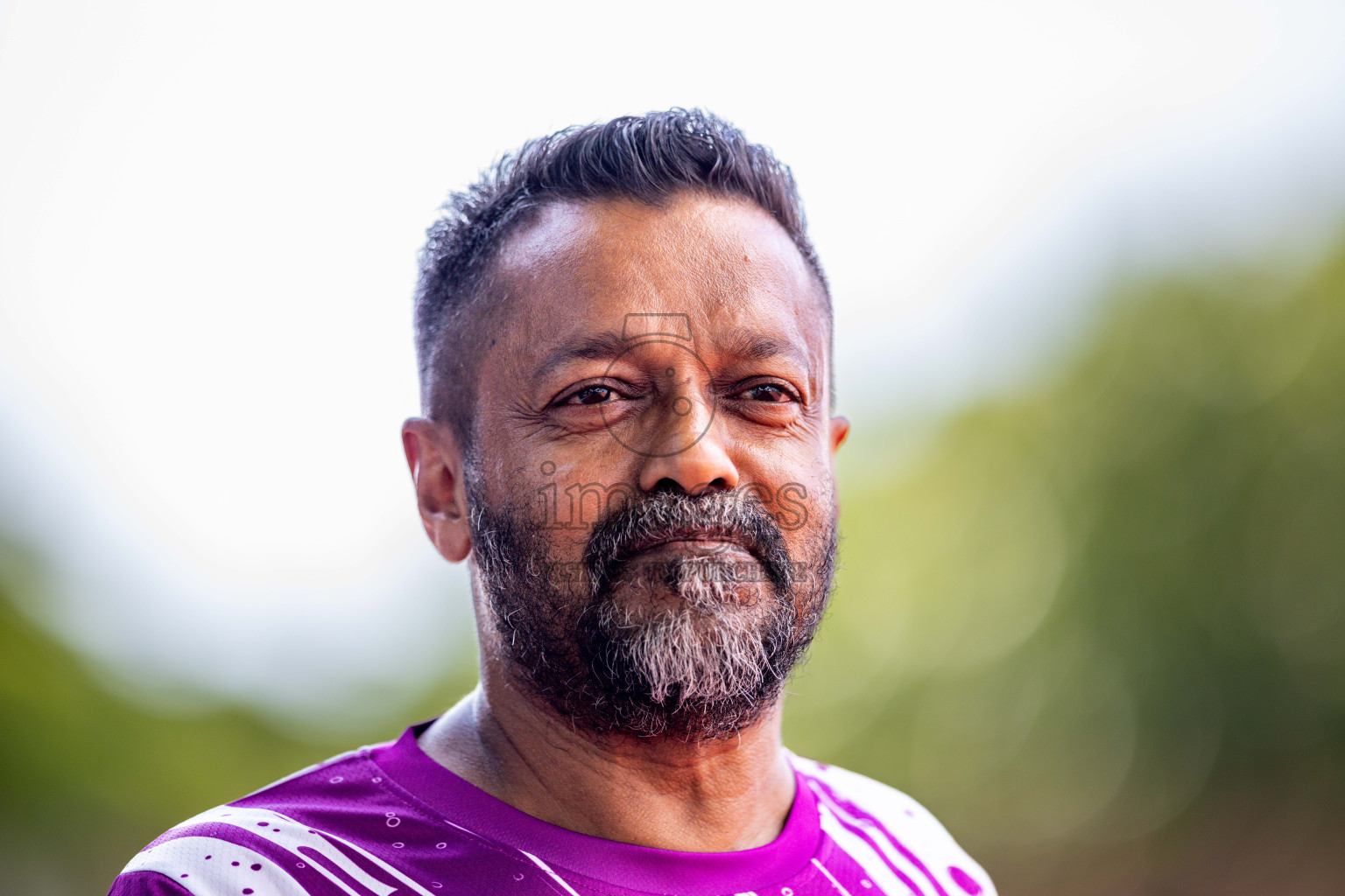 Day 2 of 12th Milo Association Championships was held in Ekuveni Track at Male', Maldives on Friday, 25th April 2025. 
Photos: Hassan Simah / images.mv