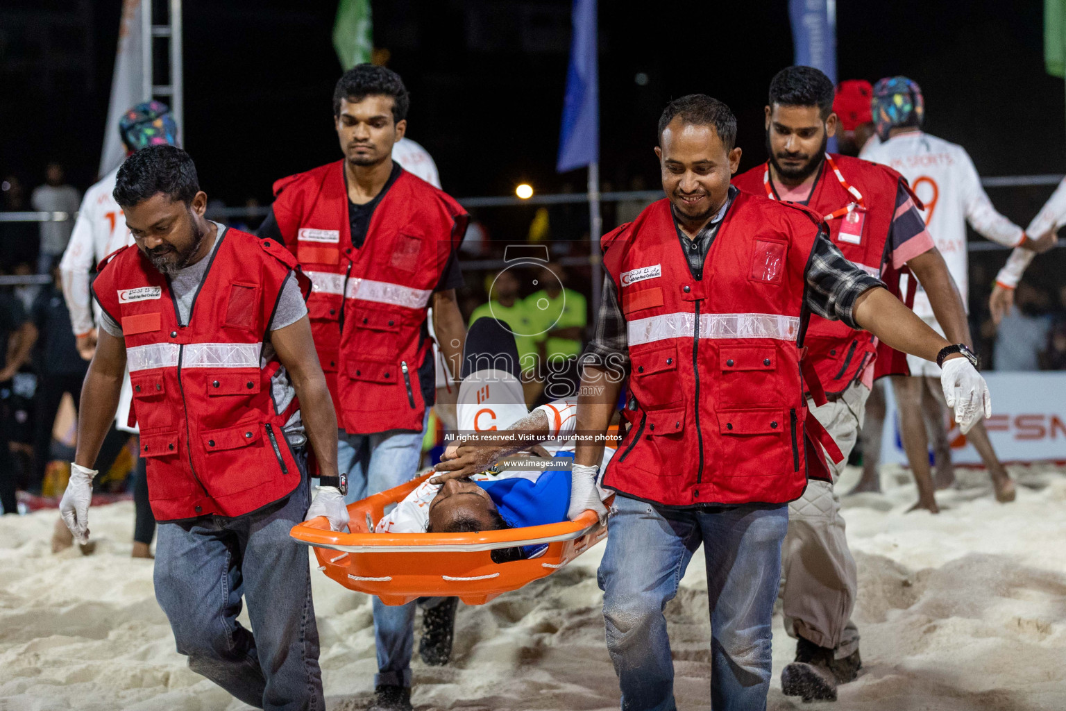 Day 5 of Eid Baibalaa 1444 held in Male', Maldives on 27th April 2023