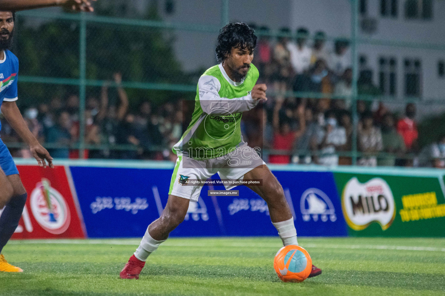 Club Maldives Day 9 - 30th November 2021, at Hulhumale. Photos by Simah & Maanish / Images.mv