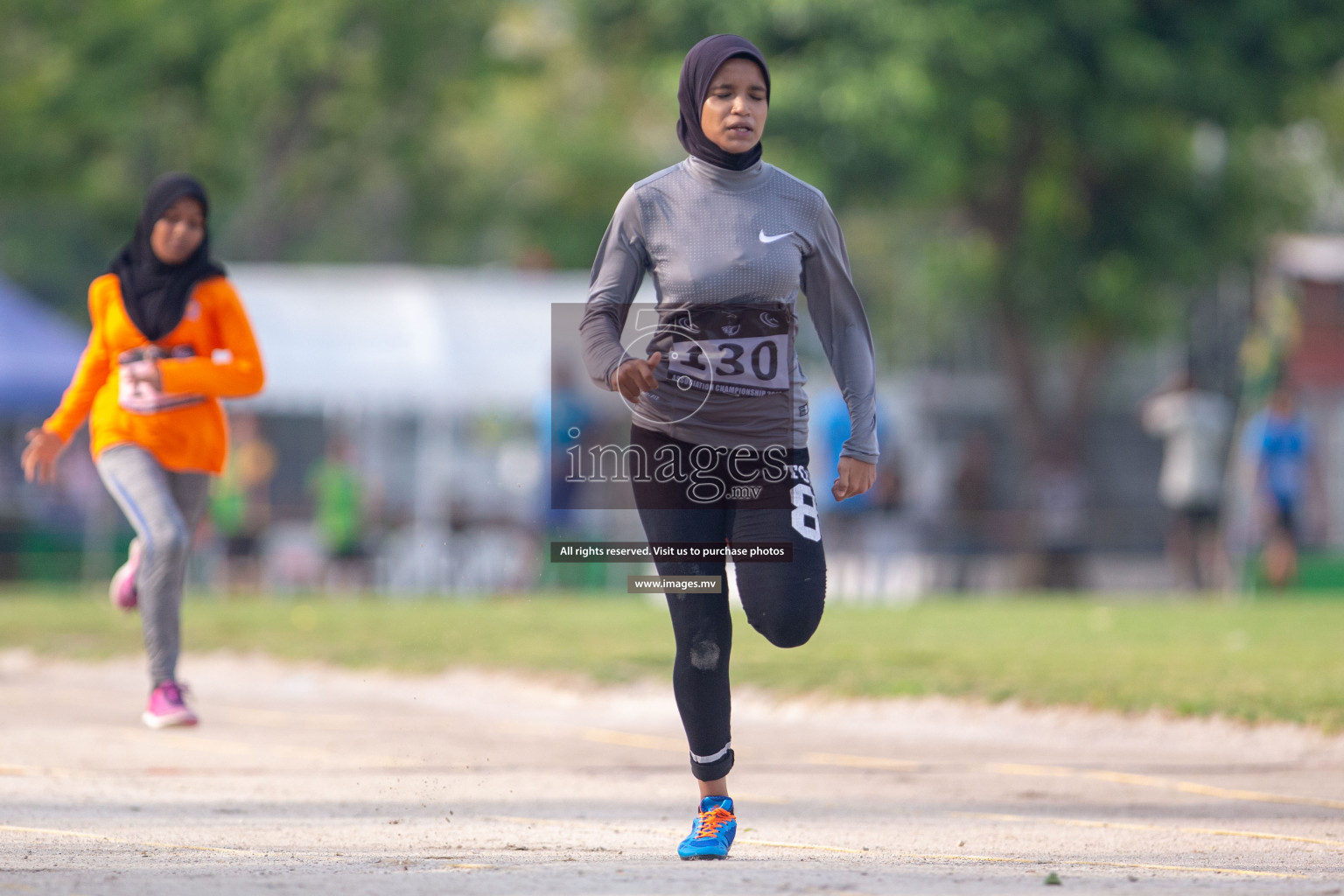 Day 1 of Association Championships 2019 on 2nd May 2019 held in Male'. Photos: Shadin Jameel. Hussain Riza & Hassan Simah/images.mv