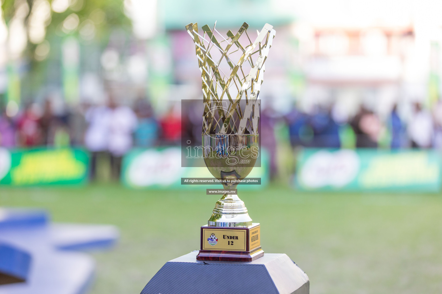 Day 2 of MILO Academy Championship 2023 (U12) was held in Henveiru Football Grounds, Male', Maldives, on Saturday, 19th August 2023. Photos: Shuu / images.mv