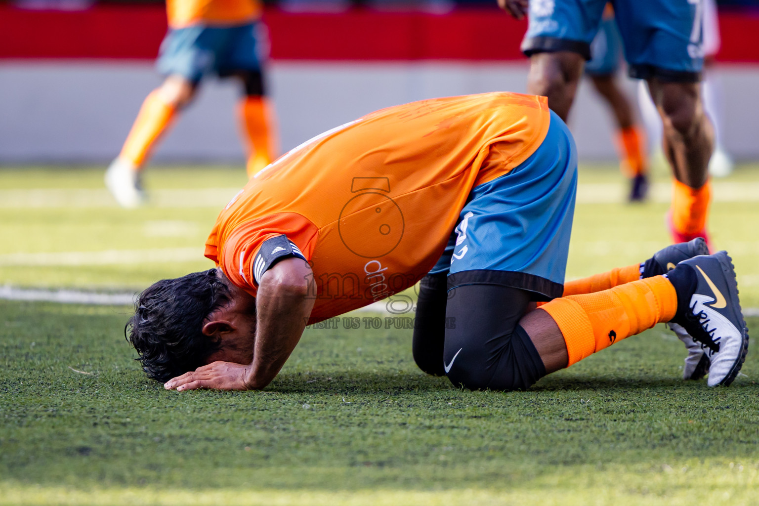 Final of Resort League 2025 (Dhaalu Zone) was held on Saturday, 24th May 2025 in Niyama Private island, Dhaalu Atoll, Maldives. Photos: Nausham Waheed / images.mv