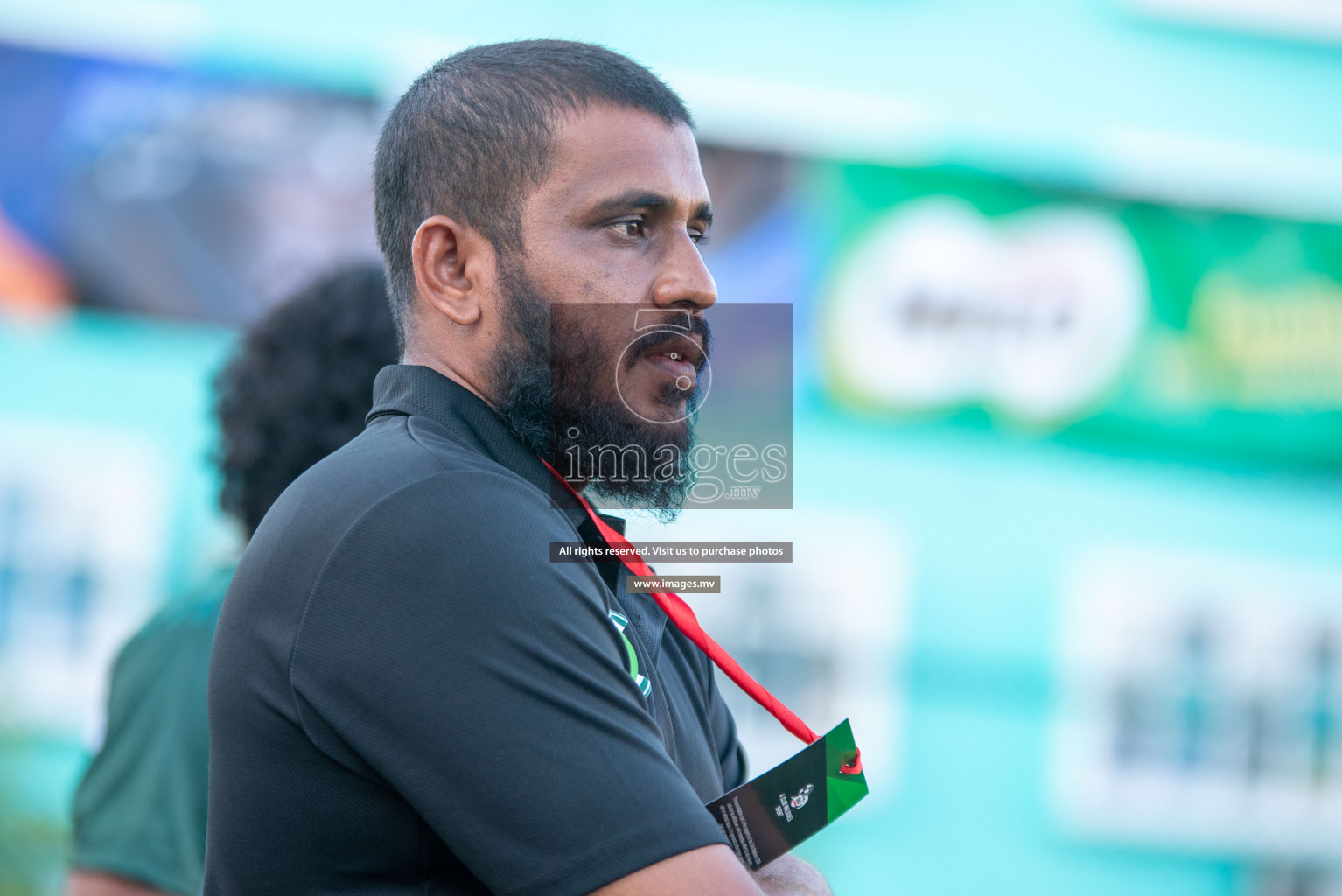 Club Maldives Day 2 in Hulhumale, Male', Maldives on 11th April 2019 Photos: Ismail Thoriq/images.mv