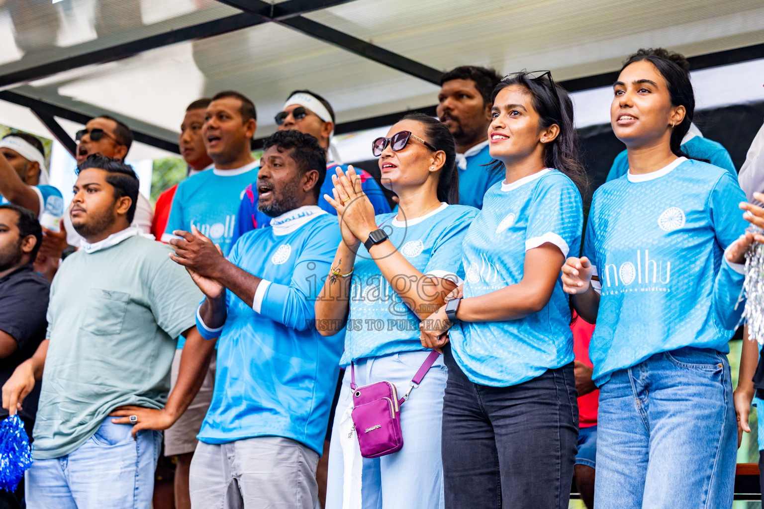 Anantara vs Finolhu in Final of Resort League 2025 (Baa Zone) was held on Friday, 18th July 2025 in Avani+ Fares Maldives Resort, Baa Atoll, Maldives. Photos: Nausham Waheed  / images.mv