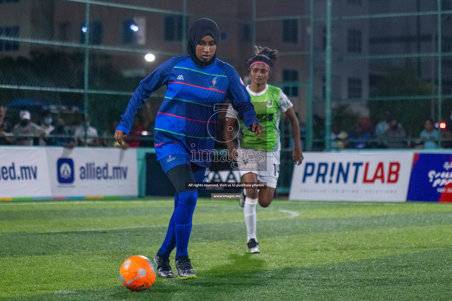 Club Maldives Day 9 - 30th November 2021, at Hulhumale. Photos by Simah & Maanish / Images.mv