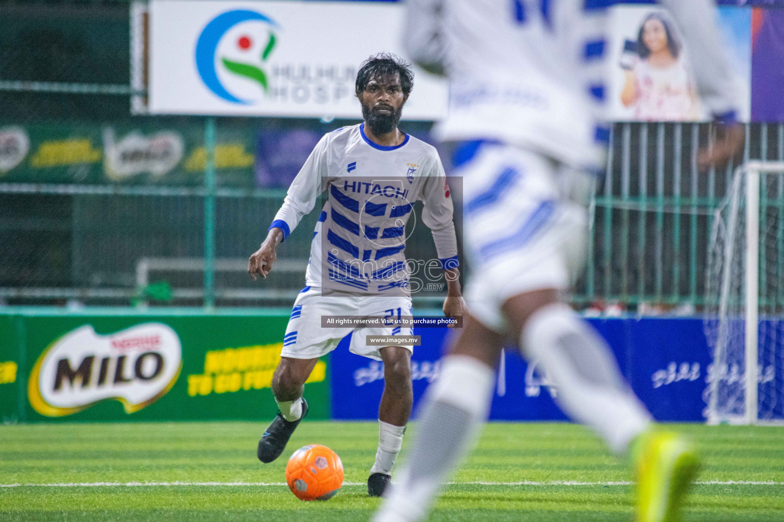 Club Maldives Day 9 - 30th November 2021, at Hulhumale. Photos by Simah & Maanish / Images.mv