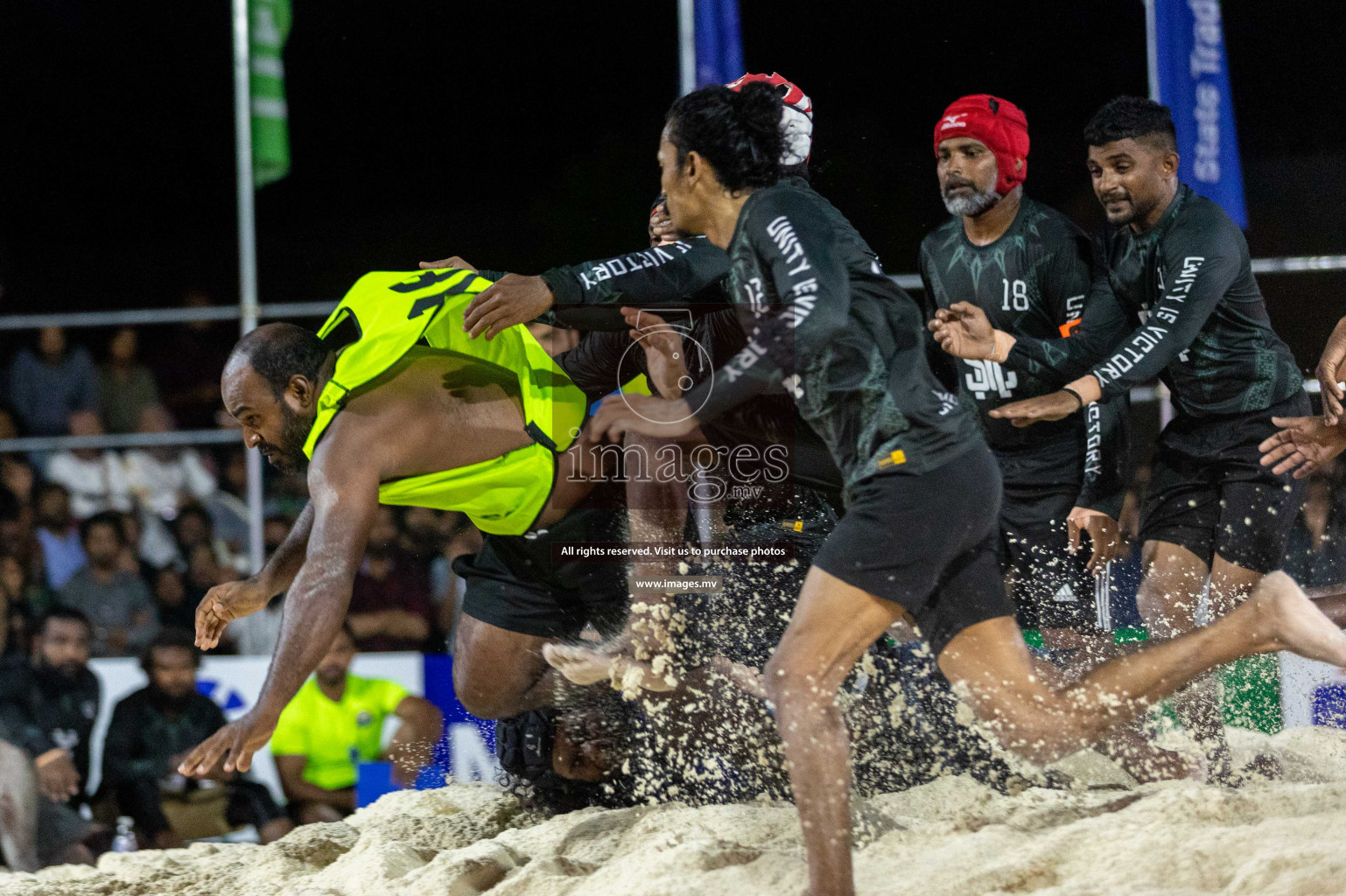 Finals of Eid Baibalaa 1444 held in Male', Maldives on 28th April 2023 Photos by Shuu & Nausham/ Images mv