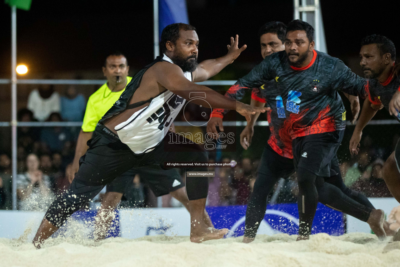 Day 2 of Eid Baibalaa 1444 held in Male', Maldives on 23rd April 2023. Photos: Nausham Waheed images.mv