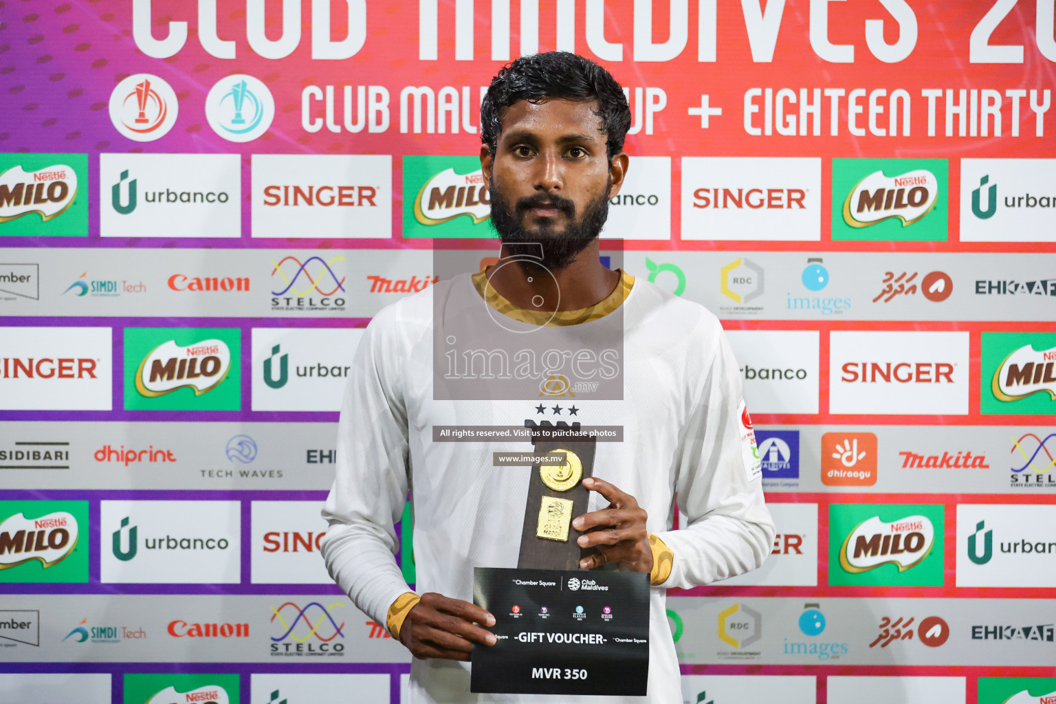 MPL vs Club TTS in Club Maldives Cup 2023 held in Hulhumale, Maldives, on Friday, 21st July 2023. Photos: Nausham Waheed / images.mv